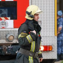 Хлопок в котельной: в Оренбурге эвакуировали 53 человека