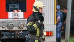 Хлопок в котельной: в Оренбурге эвакуировали 53 человека