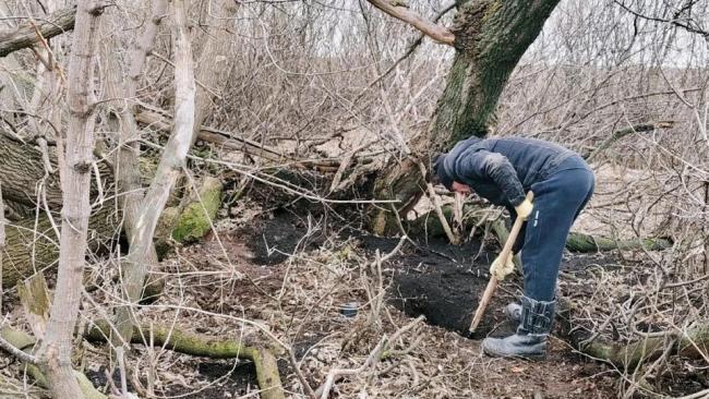 В Оренбуржье родные жертвы бугурусланского маньяка вновь искали её тело: поиски не дали результата