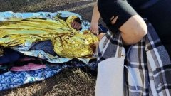 Пять суток в лесу: пропавшую пенсионерку нашли живой