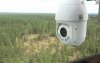 За пожарами в Бузулукском бору теперь следит искусственный интеллект
