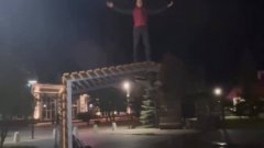 «Блогерский» рейд по ночному Бузулуку 