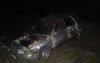 Три человека погибли в ночном ДТП в Соль-Илецком округе