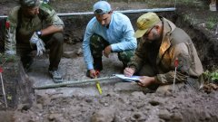 В Бузулуке изучают историческое сердце города