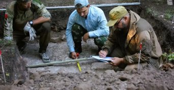В Бузулуке изучают историческое сердце города
