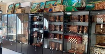 «Чёрный дельфин» заработал на туристах 10,5 млн рублей
