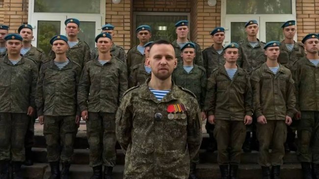 Участник СВО из Оренбуржья намерен через суд добиться допуска к выборам