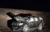 В Бузулукском районе в ДТП погиб 41-летний водитель