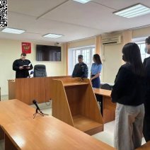 В Оренбурге осуждённым по делу об ЛГБТ* немного сократили сроки
