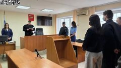 В Оренбурге осуждённым по делу об ЛГБТ* немного сократили сроки