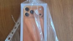 Оренбуржец продал поддельный iPhone 17 Pro Max под видом оригинала