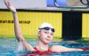 Пряник, мочалка и средство для труб: так поздравили российскую чемпионку