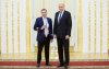Губернатор наградил молодёжь Бузулука