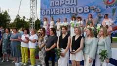 Любовь собрала Бузулук