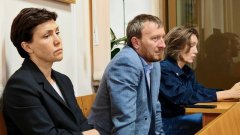 Оренбургское дело экс-министра завершилось условно