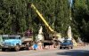 В Бузулуке перекроют дорогу