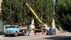 В Бузулуке перекроют дорогу