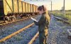 В Новотроицке под поездом погиб подросток