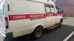 Семимесячная девочка обварилась кипятком в Асекеево
