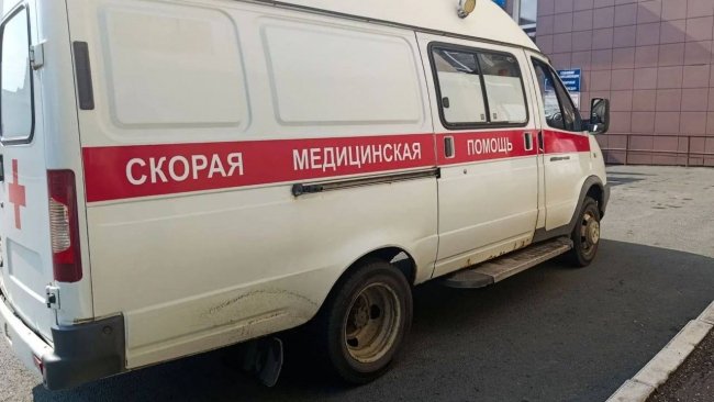 Семимесячная девочка обварилась кипятком в Асекеево