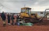 Три буровика в Оренбуржье слили солярки на полмиллиона