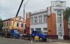 В Бузулуке обновляют уличное освещение