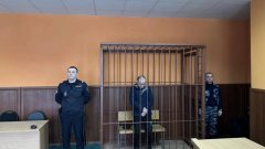По делу серийного убийцы из Оренбургской области прокуратура запросила 19 лет колонии