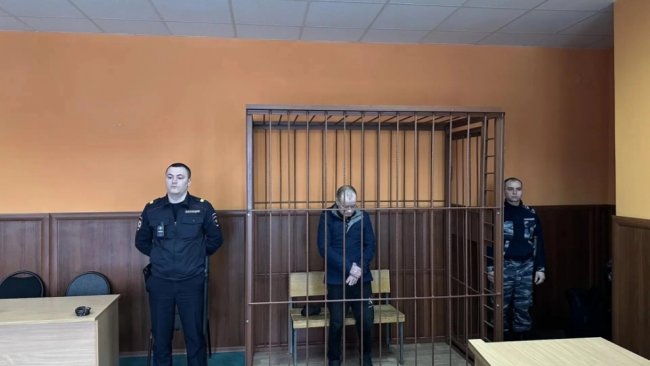 По делу серийного убийцы из Оренбургской области прокуратура запросила 19 лет колонии
