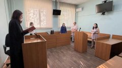 В Бузулуке оправдали воспитателя после скандала с ребёнком в частном детсаду