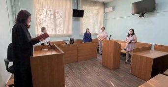В Бузулуке оправдали воспитателя после скандала с ребёнком в частном детсаду