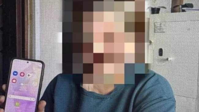 В Оренбуржье передача телефона обернулась потерей миллиона