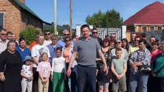 Жители СНТ под Оренбургом обратились к Путину из-за угрозы перевода земель в зону огородничества