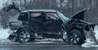 Водителю Porsche оставили приговор без изменений за смертельное ДТП