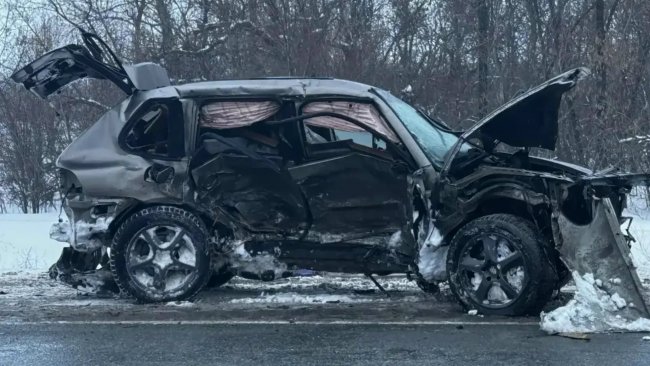 Водителю Porsche оставили приговор без изменений за смертельное ДТП