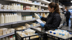 В Оренбургской области изъяли более 30 тонн некачественной продукции