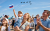 Сегодня — День Военно-воздушных сил России ✈️
