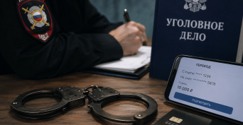 Жительницу Сорочинска обвиняют в финансировании террористической организаци