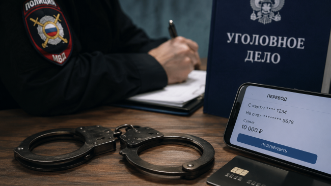 Жительницу Сорочинска обвиняют в финансировании террористической организаци