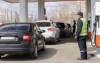 17 августа в Оренбуржье на АЗС заправляют автомобили с нечётными номерами
