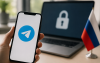 Telegram могут разблокировать перед выборами