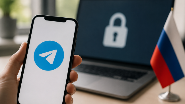 Telegram могут разблокировать перед выборами