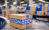 Ozon отменил оплату заказов при получении в 38 регионах