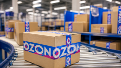 Ozon отменил оплату заказов при получении в 38 регионах