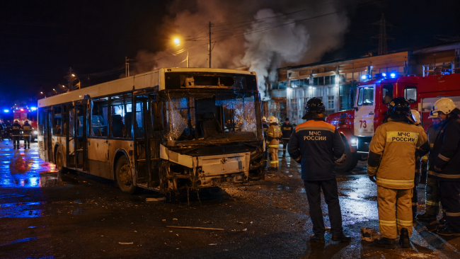 В Ярославской области после атаки БПЛА погиб человек, пострадали 27