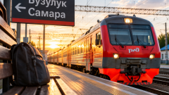 Электрички Бузулук — Самара изменят расписание