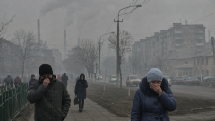 В Оренбуржье снова зафиксировали превышение сероводорода