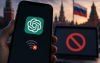 В Бузулуке сообщают о проблемах с доступом к ChatGPT