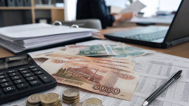 Зарплата с прибавкой на 13 миллионов в Оренбуржье