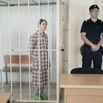Заключённая в Бузулуке уехала из колонии на такси