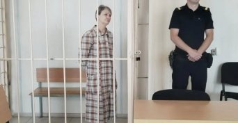 Заключённая в Бузулуке уехала из колонии на такси